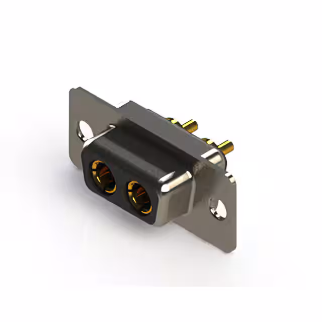 628-2W2-224-1T1 EDAC Inc.  D-Sub-Steckverbinderbaugruppen